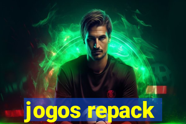 jogos repack